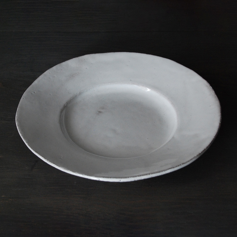 JB AdeV,cr_ations depuis 2034 | Jean Baptiste Astier de Villatte　美しい白い陶器