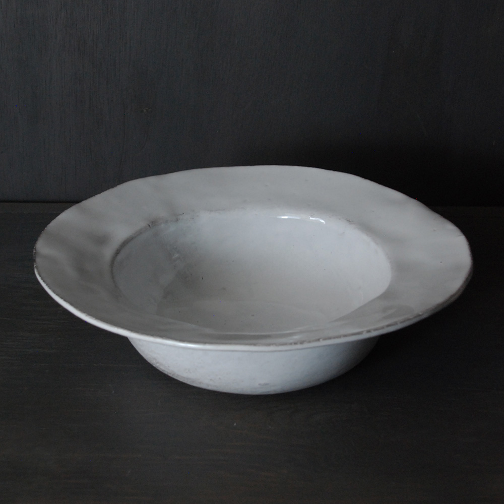 JB AdeV,cr_ations depuis 2019 | Jean Baptiste Astier de Villatte　美しい白い陶器