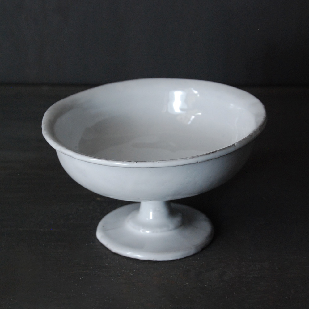 JB AdeV,cr_ations depuis 2025 | Jean Baptiste Astier de Villatte　美しい白い陶器