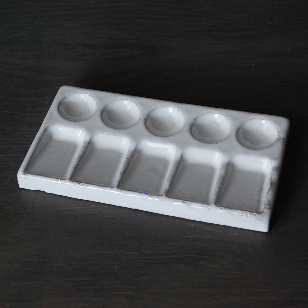 JB AdeV,cr_ations depuis 2030 | Jean Baptiste Astier de Villatte　美しい白い陶器