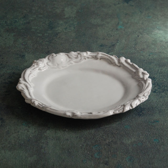 JB AdeV,cr_ations depuis 1993 | Jean Baptiste Astier de Villatte　美しい白い陶器