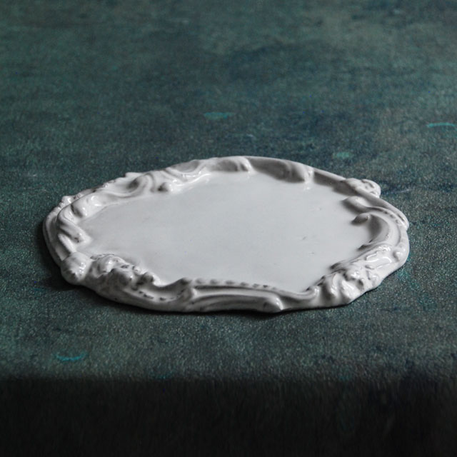 JB AdeV,cr_ations depuis 1993 | Jean Baptiste Astier de Villatte　美しい白い陶器