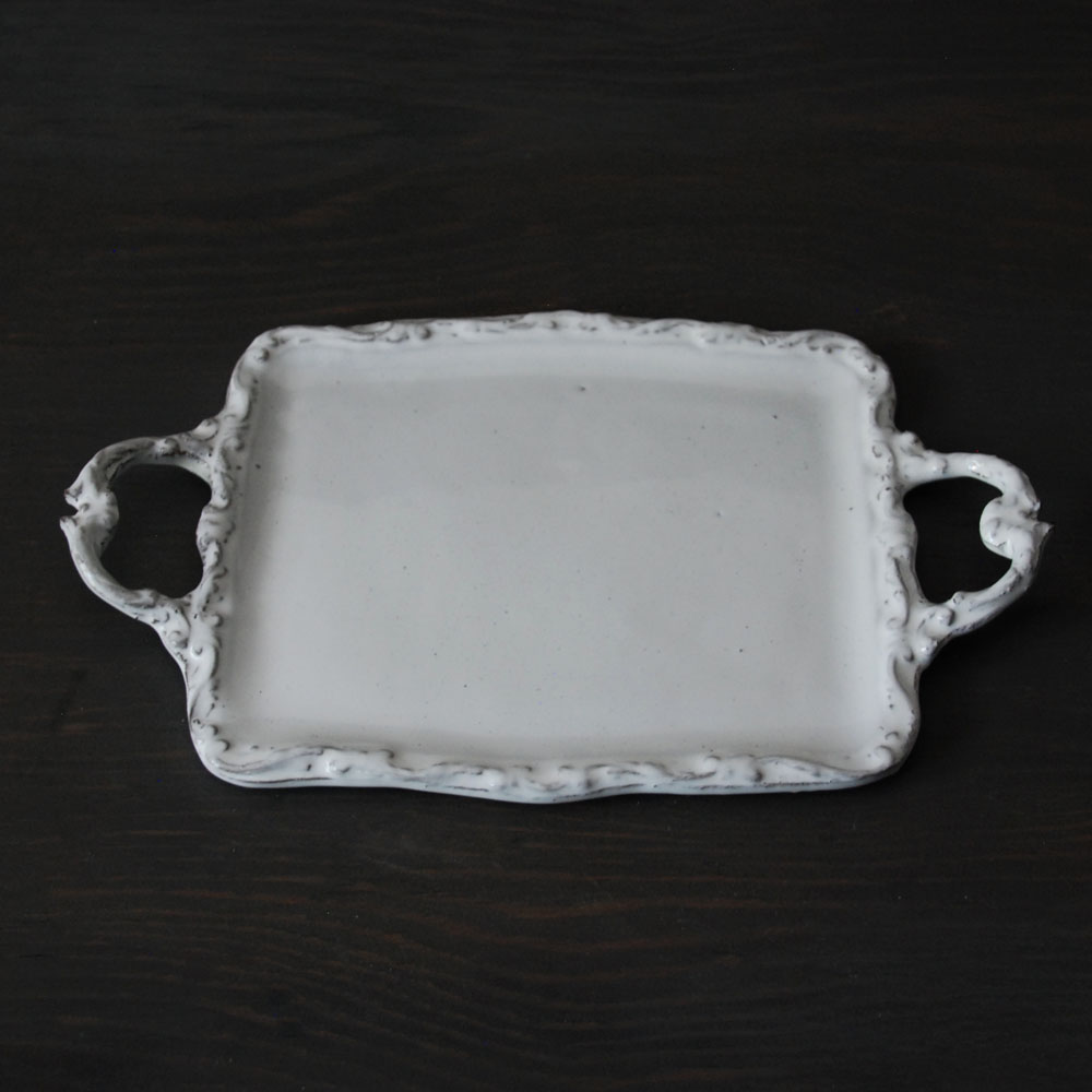 JB AdeV,cr_ations depuis 1993 | Jean Baptiste Astier de Villatte　美しい白い陶器