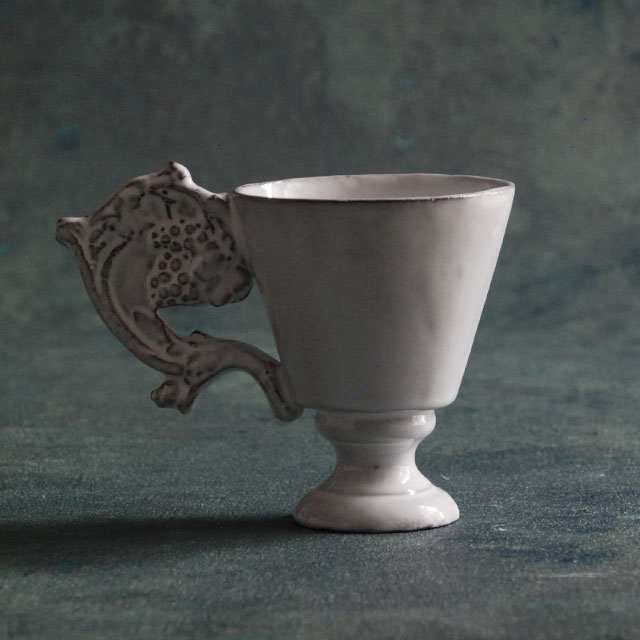 JB AdeV,cr_ations depuis 1993 | Jean Baptiste Astier de Villatte　美しい白い陶器