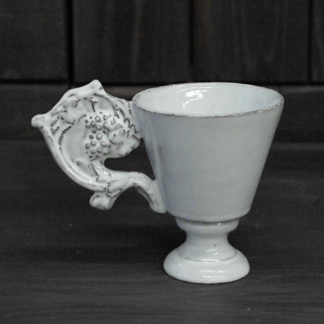 JB AdeV,creations depuis 1993 | Jean Baptiste Astier de Villatte　美しい白い陶器
