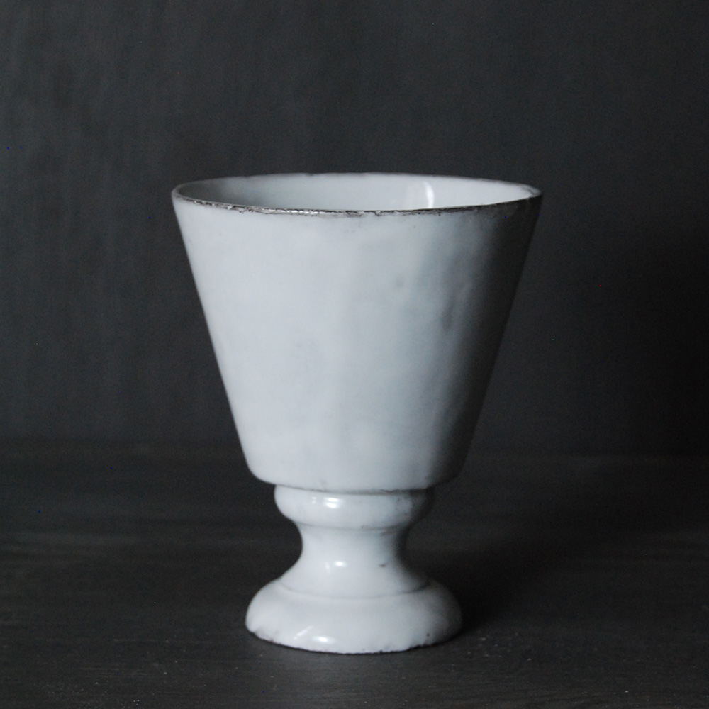 JB AdeV,cr_ations depuis 2043 | Jean Baptiste Astier de Villatte　美しい白い陶器