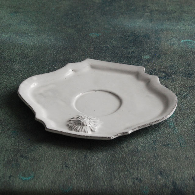 JB AdeV,cr_ations depuis 1993 | Jean Baptiste Astier de Villatte　美しい白い陶器