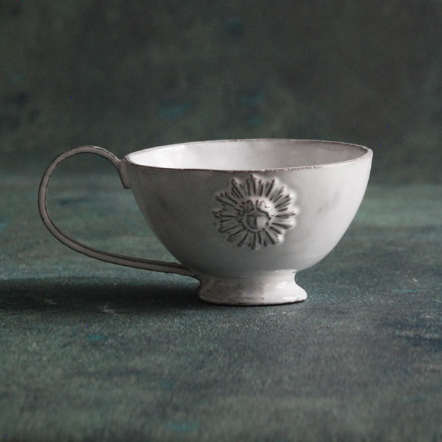 JB AdeV,cr_ations depuis 1993 | Jean Baptiste Astier de Villatte　美しい白い陶器