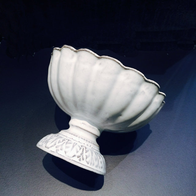 JB AdeV,creations depuis 1993 | Jean Baptiste Astier de Villatte　美しい白い陶器