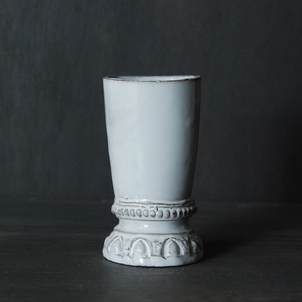 JB AdeV,cr_ations depuis 2056 | Jean Baptiste Astier de Villatte　美しい白い陶器