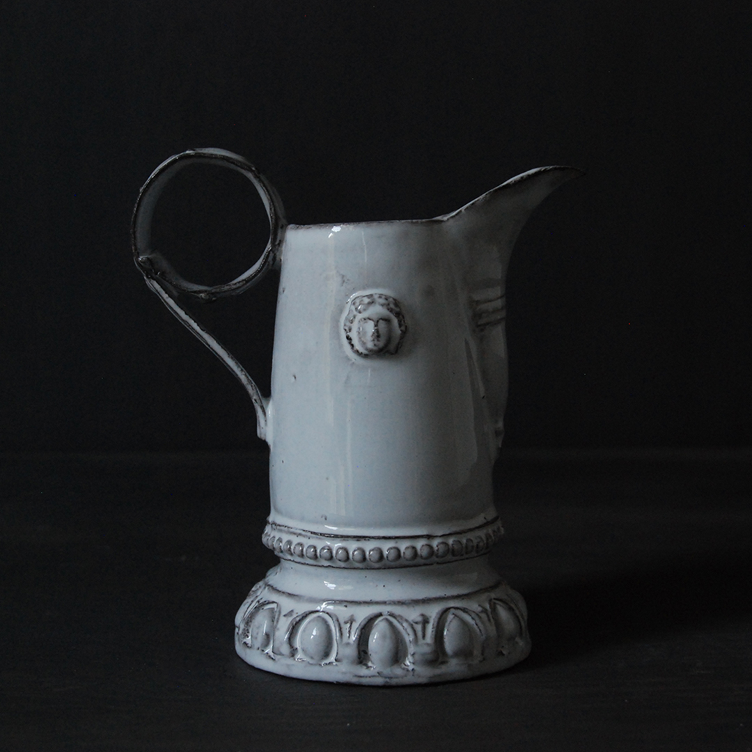 JB AdeV,cr_ations depuis 2008 | Jean Baptiste Astier de Villatte　美しい白い陶器