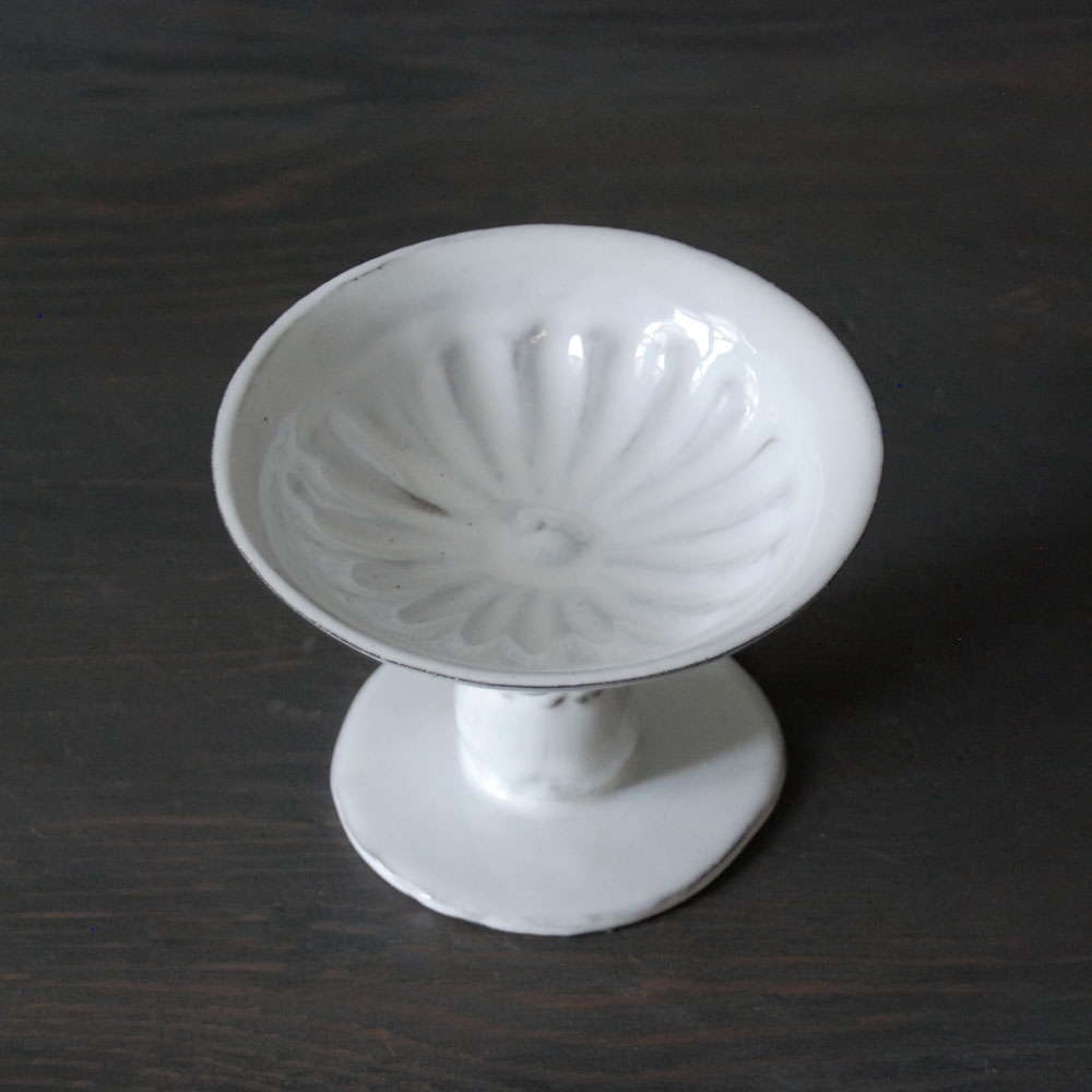 JB AdeV,cr_ations depuis 1993 | Jean Baptiste Astier de Villatte　美しい白い陶器