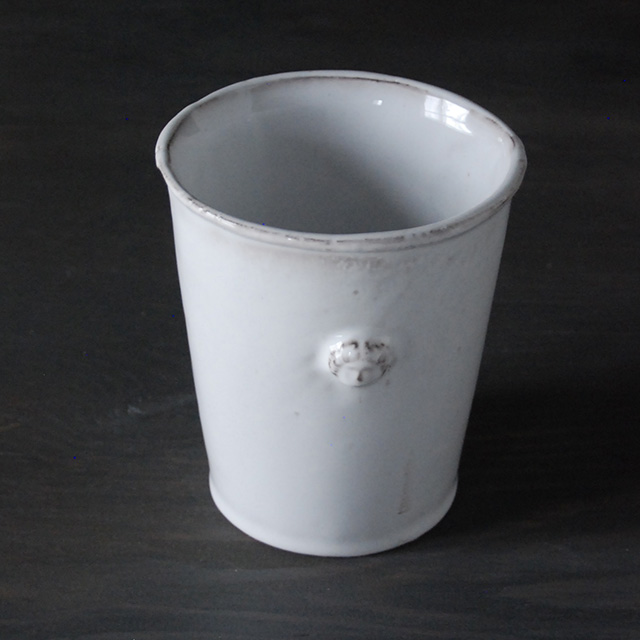 JB AdeV,creations depuis 1993 | Jean Baptiste Astier de Villatte　美しい白い陶器