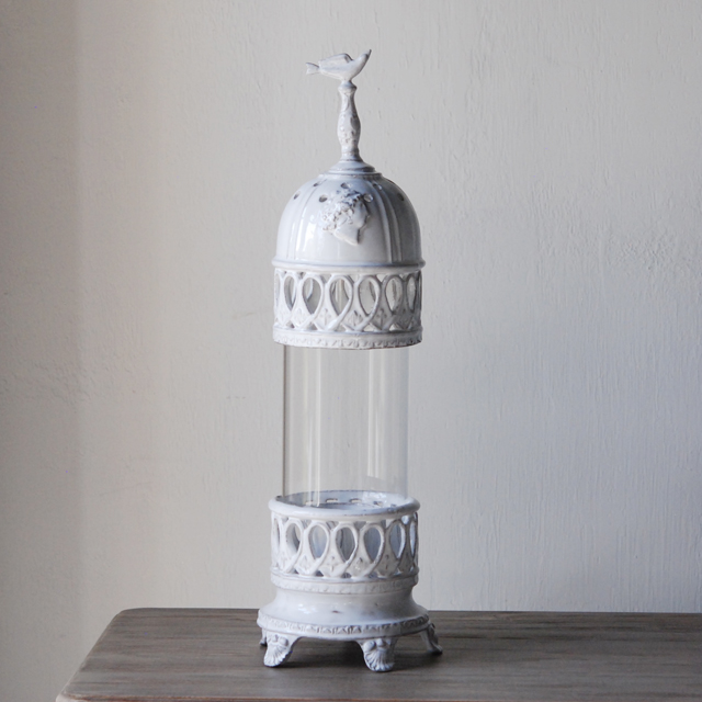 JB AdeV,creations depuis 1993 | Jean Baptiste Astier de Villatte　美しい白い陶器