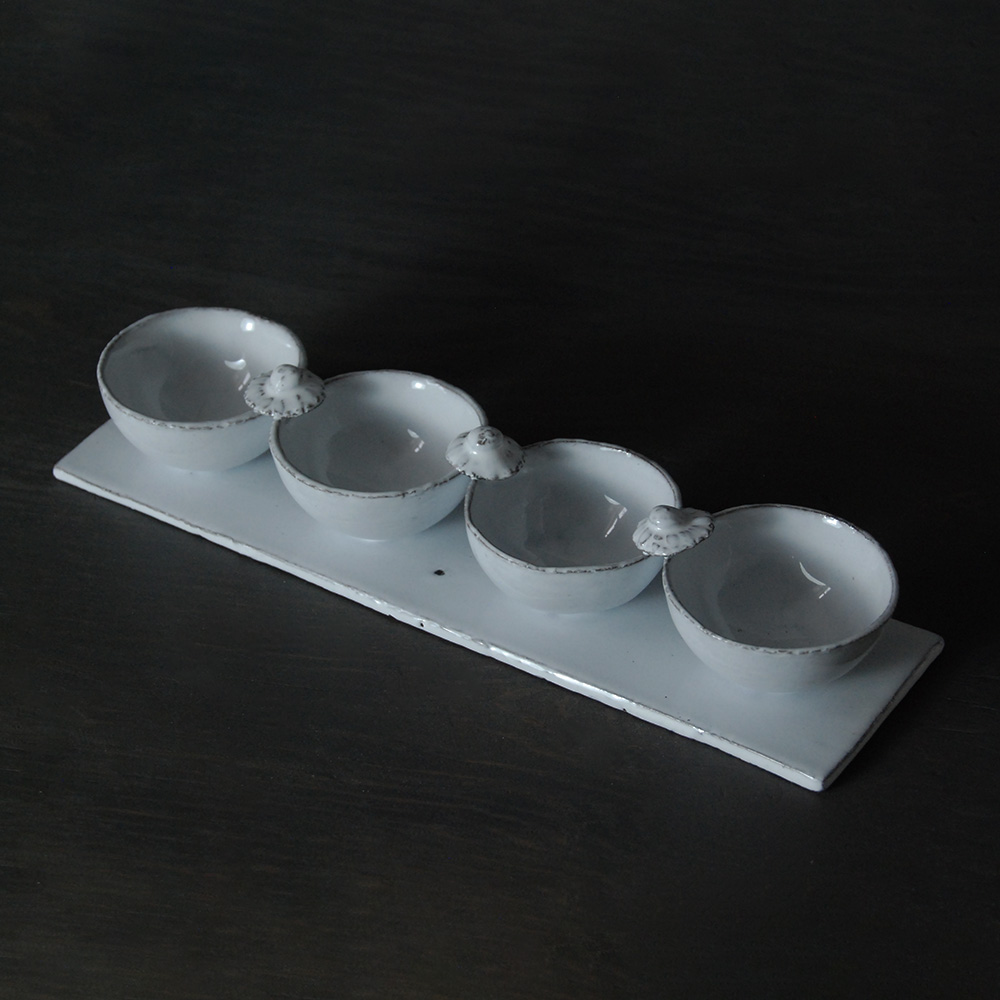 JB AdeV,cr_ations depuis 1993 | Jean Baptiste Astier de Villatte　美しい白い陶器