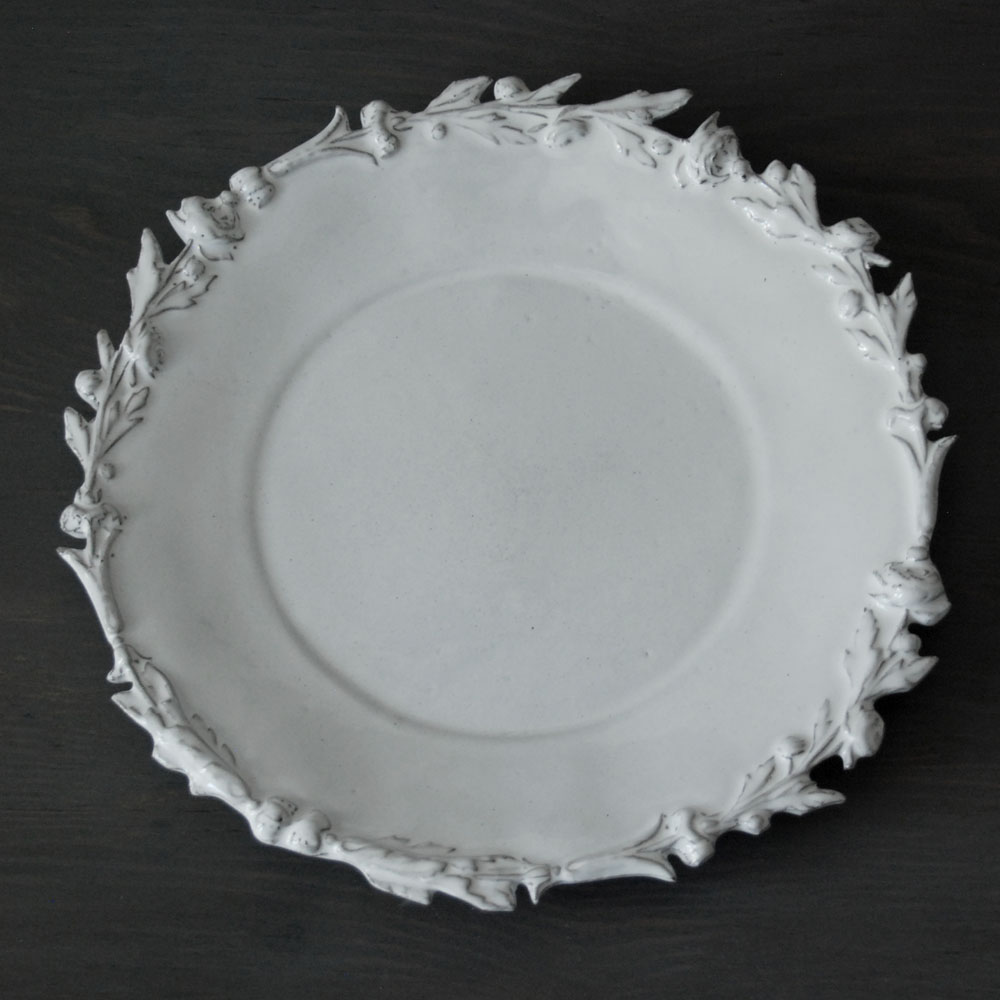 JB AdeV,cr_ations depuis 1993 | Jean Baptiste Astier de Villatte　美しい白い陶器