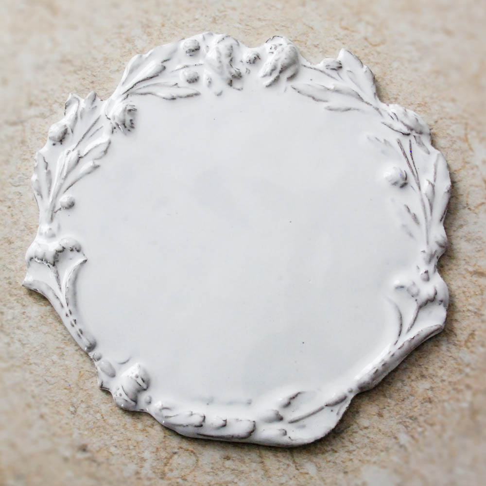 JB AdeV,cr_ations depuis 1993 | Jean Baptiste Astier de Villatte　美しい白い陶器