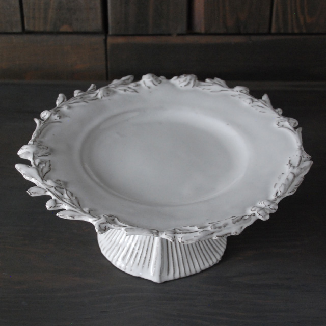 JB AdeV,creations depuis 1993 | Jean Baptiste Astier de Villatte　美しい白い陶器
