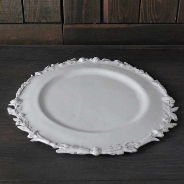JB AdeV,creations depuis 1993 | Jean Baptiste Astier de Villatte　美しい白い陶器