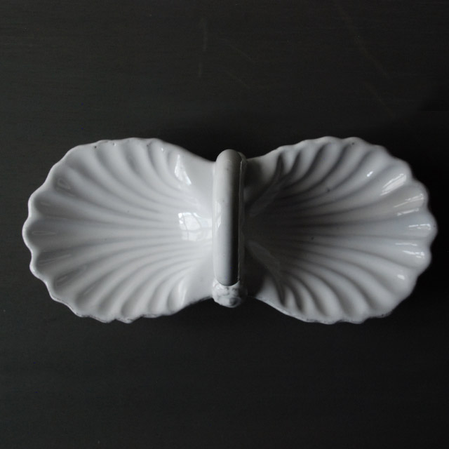 JB AdeV,creations depuis 1993 | Jean Baptiste Astier de Villatte　美しい白い陶器