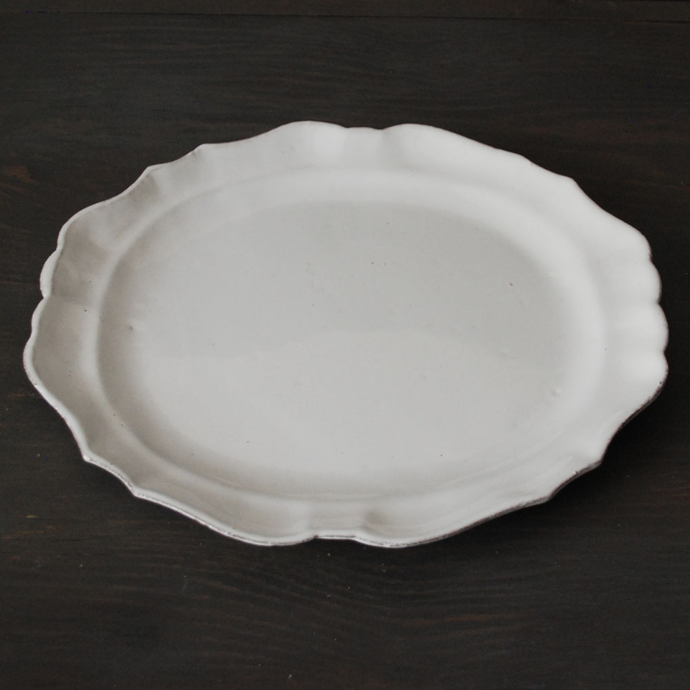 JB AdeV,creations depuis 1993 | Jean Baptiste Astier de Villatte　美しい白い陶器