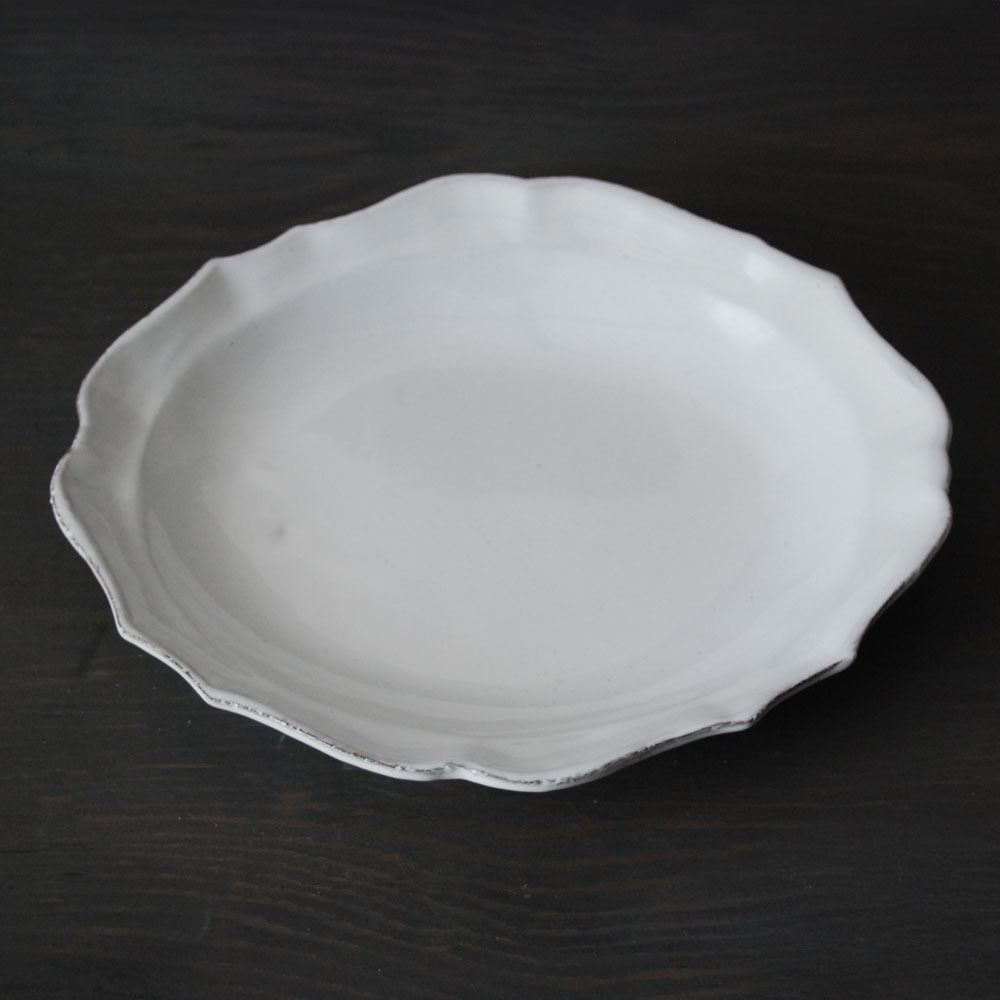 JB AdeV,cr_ations depuis 1993 | Jean Baptiste Astier de Villatte　美しい白い陶器