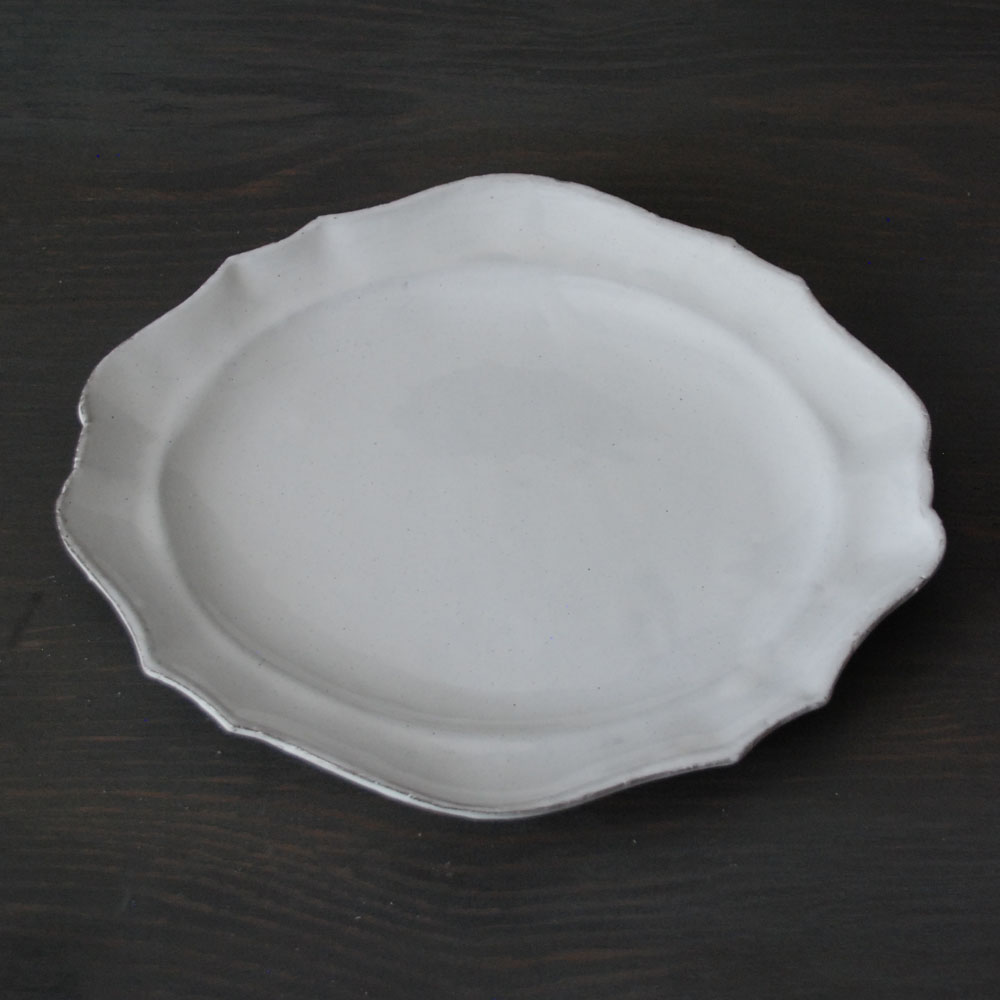 JB AdeV,creations depuis 1993 | Jean Baptiste Astier de Villatte　美しい白い陶器