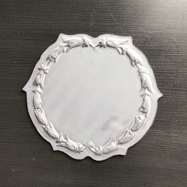 JB AdeV,creations depuis 1993 | Jean Baptiste Astier de Villatte　美しい白い陶器