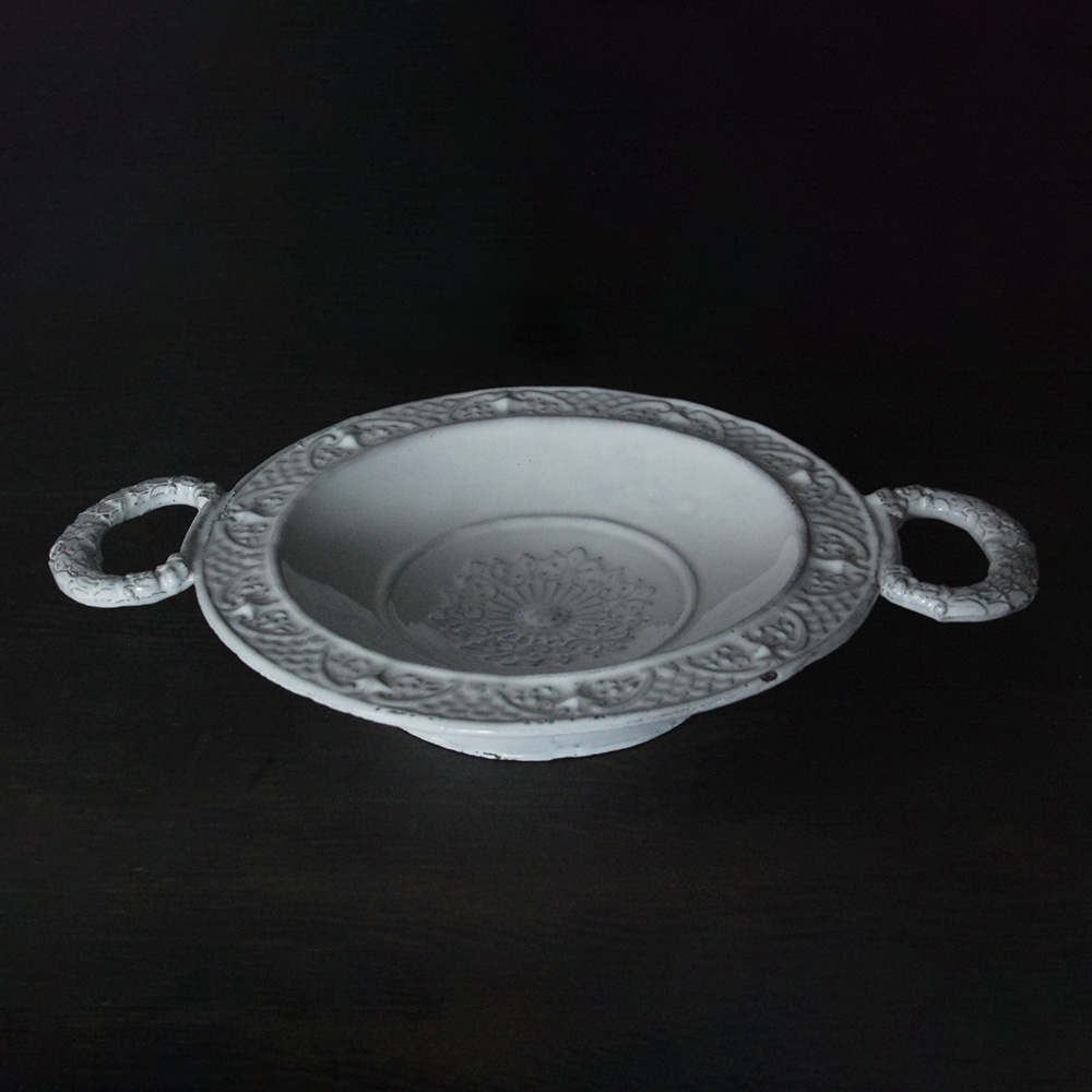 JB AdeV,cr_ations depuis 1993 | Jean Baptiste Astier de Villatte　美しい白い陶器