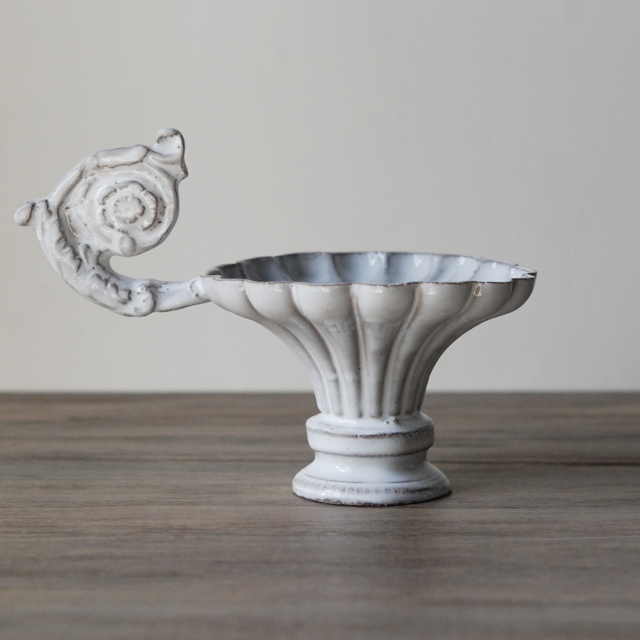 JB AdeV,creations depuis 1993 | Jean Baptiste Astier de Villatte　美しい白い陶器