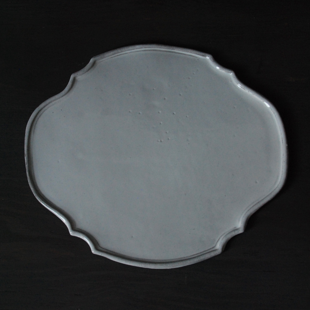 JB AdeV,cr_ations depuis 2015 | Jean Baptiste Astier de Villatte　美しい白い陶器