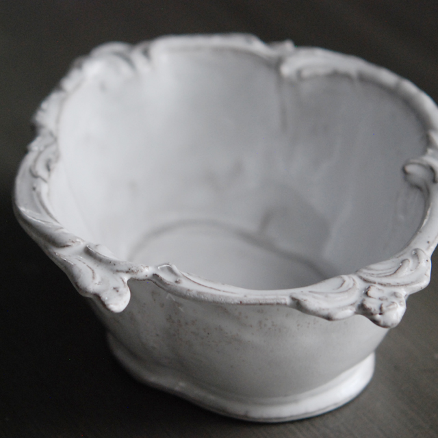 JB AdeV,creations depuis 1993 | Jean Baptiste Astier de Villatte　美しい白い陶器