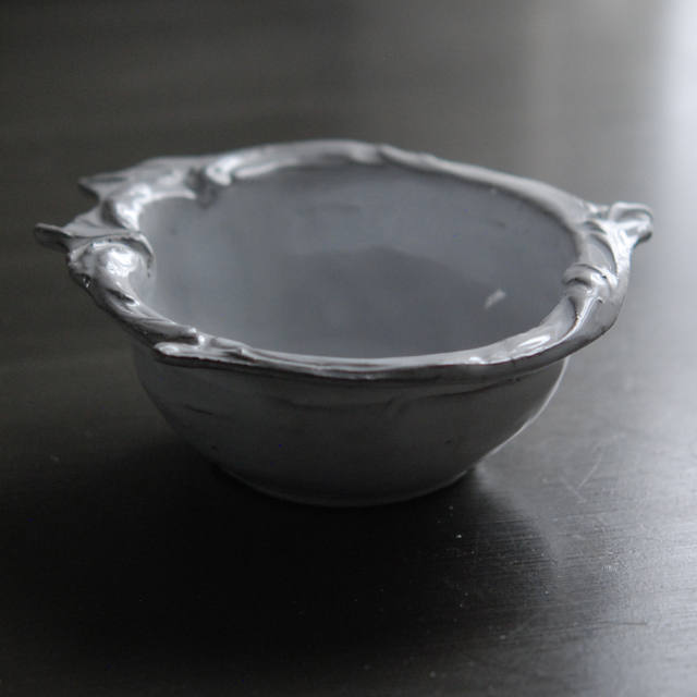 JB AdeV,creations depuis 1993 | Jean Baptiste Astier de Villatte　美しい白い陶器