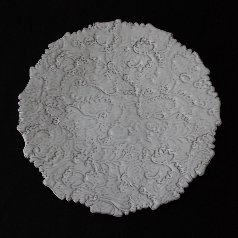 JB AdeV,cr_ations depuis 2019 | Jean Baptiste Astier de Villatte　美しい白い陶器