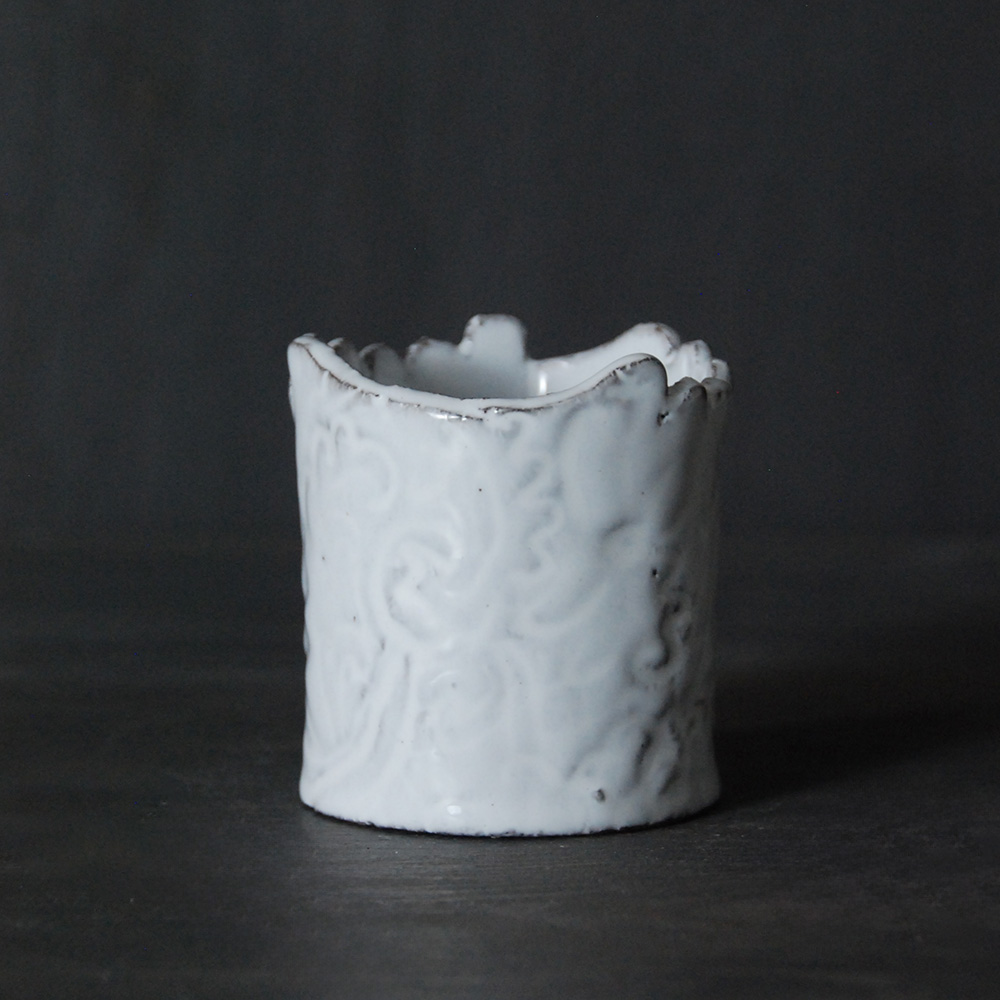 JB AdeV,cr_ations depuis 1993 | Jean Baptiste Astier de Villatte　美しい白い陶器