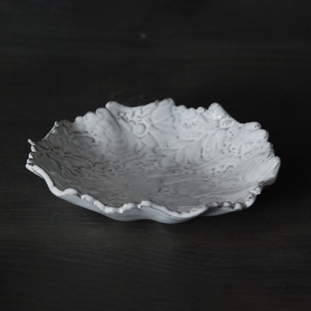 JB AdeV,cr_ations depuis 1993 | Jean Baptiste Astier de Villatte　美しい白い陶器