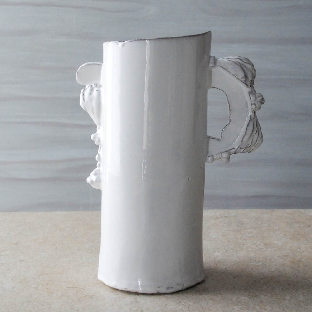 JB AdeV,cr_ations depuis 1993 | Jean Baptiste Astier de Villatte　美しい白い陶器