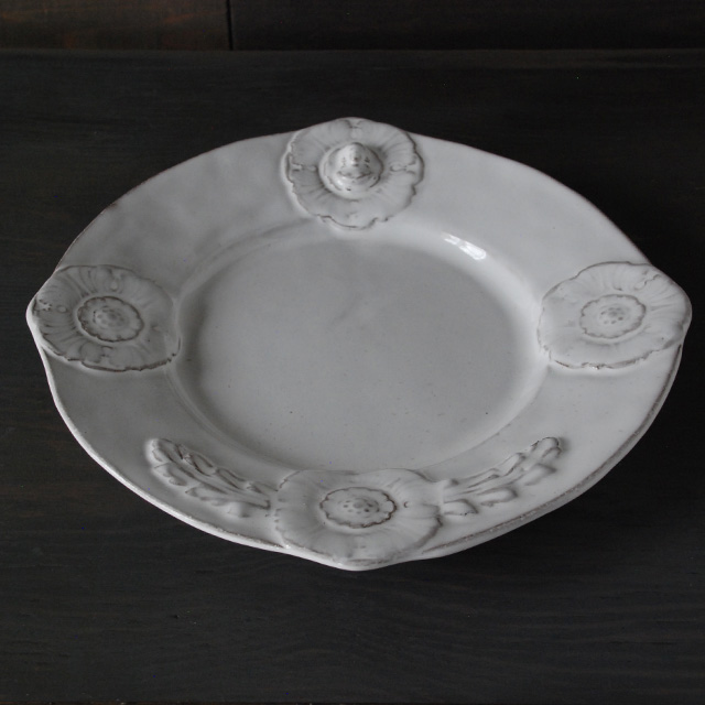 JB AdeV,creations depuis 1993 | Jean Baptiste Astier de Villatte　美しい白い陶器
