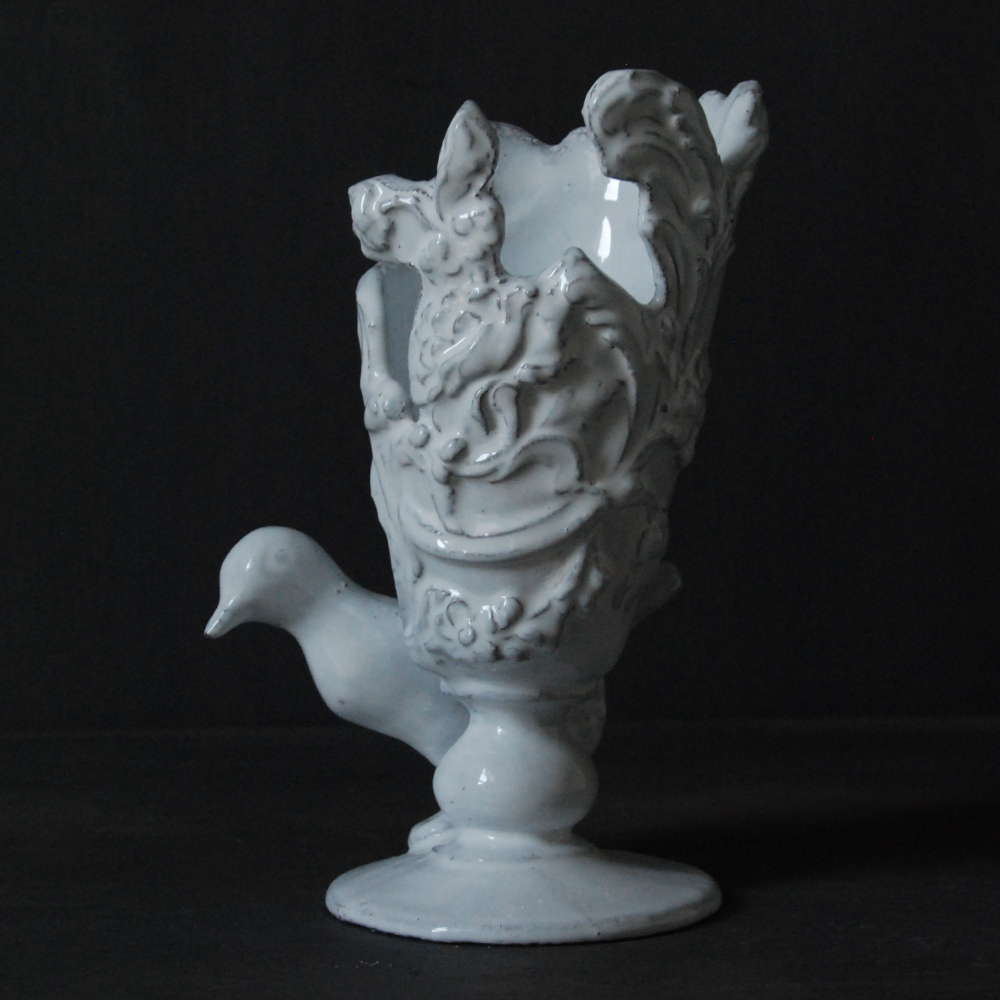 JB AdeV,cr_ations depuis 2028 | Jean Baptiste Astier de Villatte　美しい白い陶器