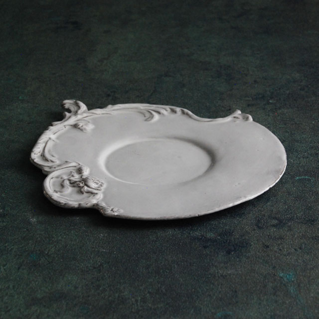 JB AdeV,cr_ations depuis 1993 | Jean Baptiste Astier de Villatte　美しい白い陶器