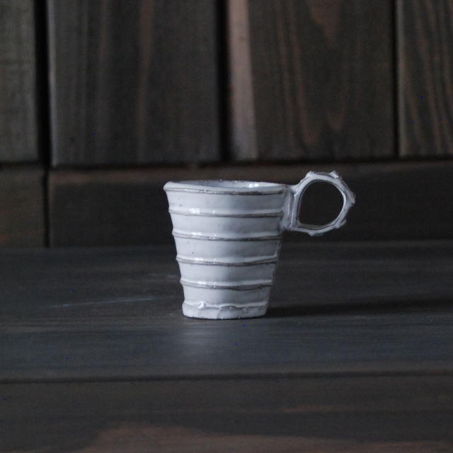 JB AdeV,creations depuis 1993 | Jean Baptiste Astier de Villatte　美しい白い陶器