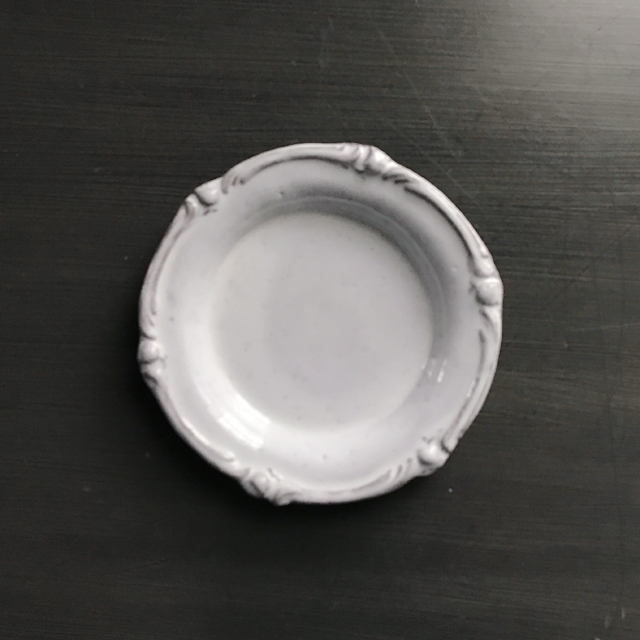 JB AdeV,creations depuis 1993 | Jean Baptiste Astier de Villatte　美しい白い陶器