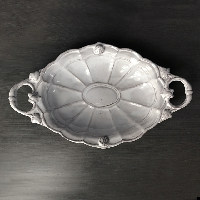 JB AdeV,creations depuis 1993 | Jean Baptiste Astier de Villatte　美しい白い陶器