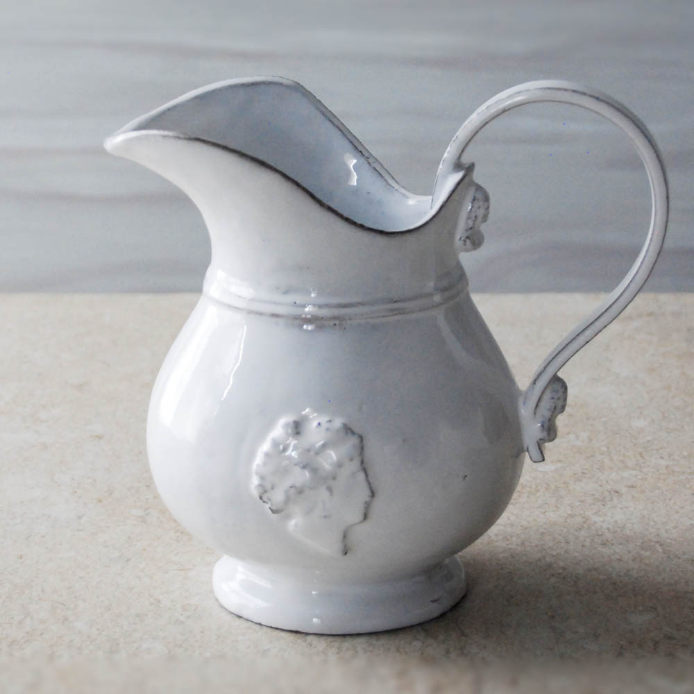 JB AdeV,cr_ations depuis 1993 | Jean Baptiste Astier de Villatte　美しい白い陶器