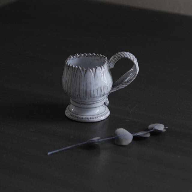 JB AdeV,cr_ations depuis 1993 | Jean Baptiste Astier de Villatte　美しい白い陶器