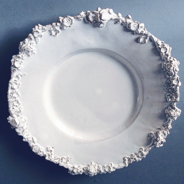 JB AdeV,cr_ations depuis 1993 | Jean Baptiste Astier de Villatte　美しい白い陶器