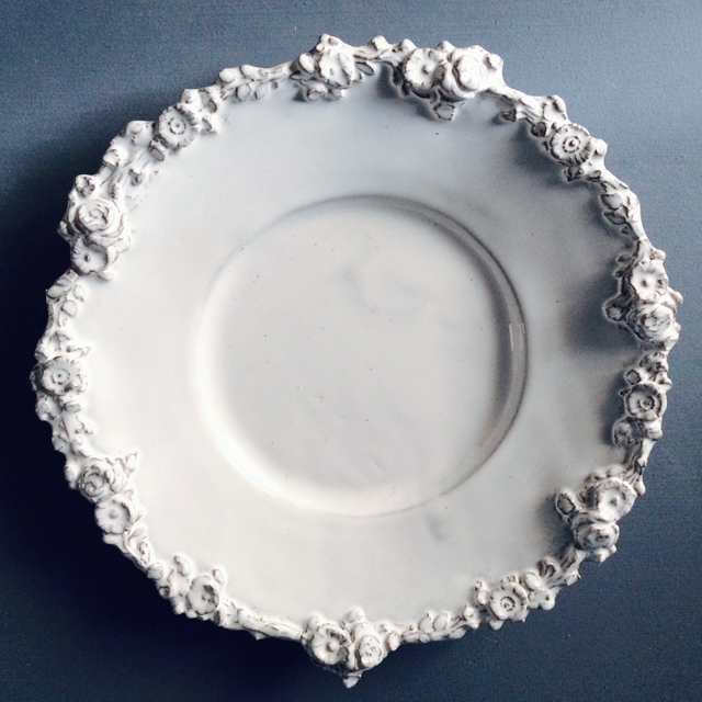 JB AdeV,cr_ations depuis 1993 | Jean Baptiste Astier de Villatte　美しい白い陶器