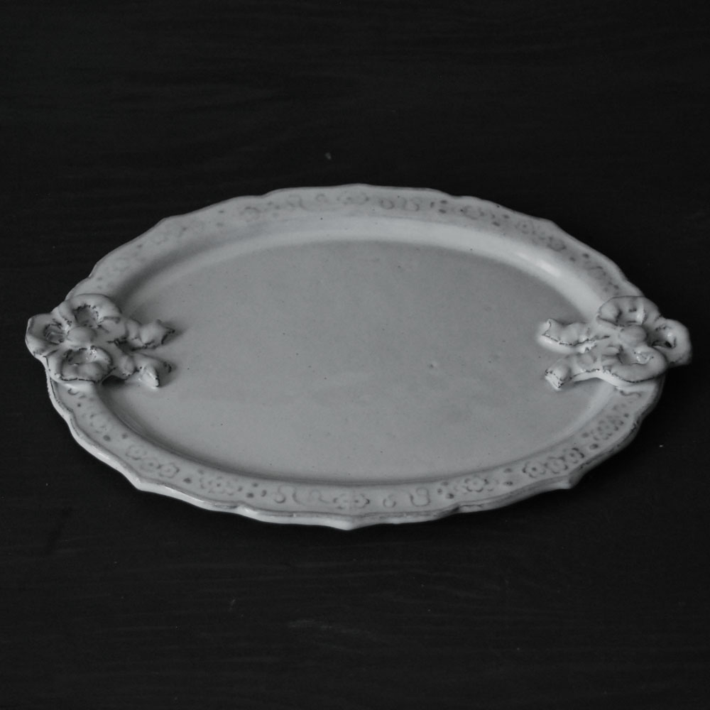 JB AdeV,cr_ations depuis 1993 | Jean Baptiste Astier de Villatte　美しい白い陶器