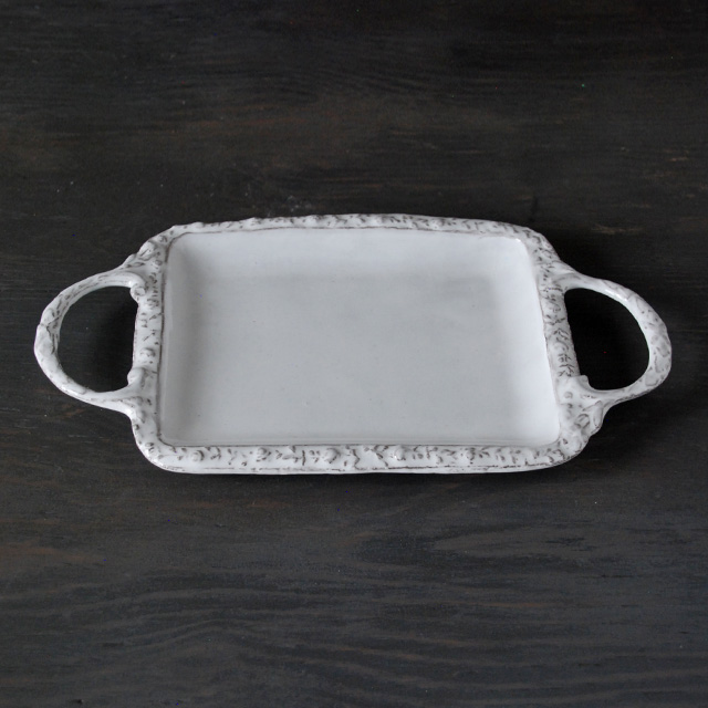 JB AdeV,creations depuis 1993 | Jean Baptiste Astier de Villatte　美しい白い陶器