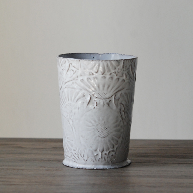 JB AdeV,creations depuis 1993 | Jean Baptiste Astier de Villatte　美しい白い陶器